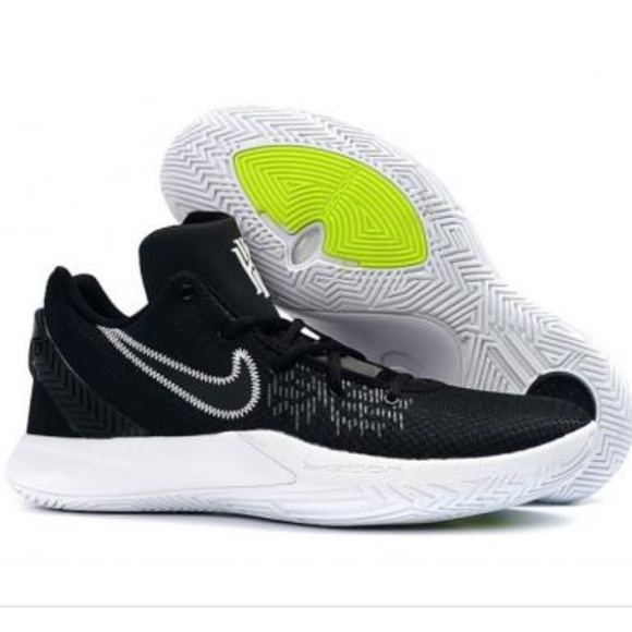 kyrie flytrap ii ep 2 irving